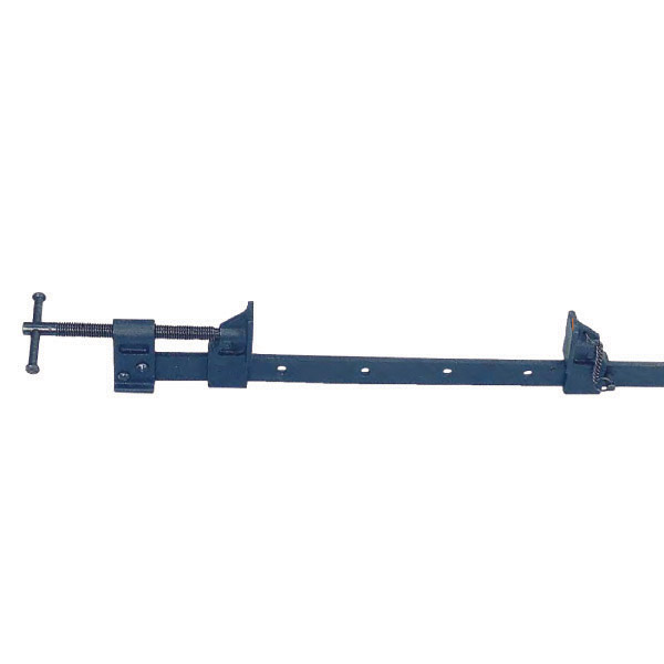 GROZ SASH CRAMP RECTANGULAR SECTION 900MM LONG 750MM 